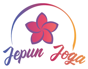 Jepun Jóga Logo